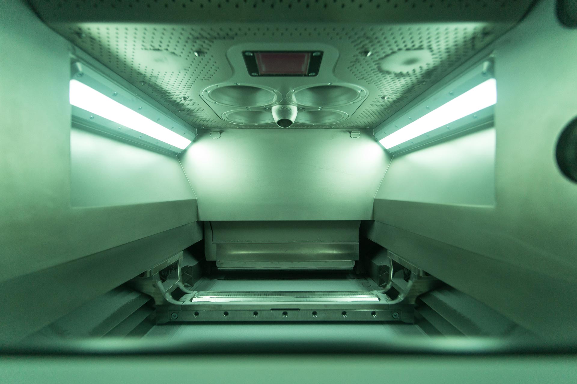 Additive Manufacturing