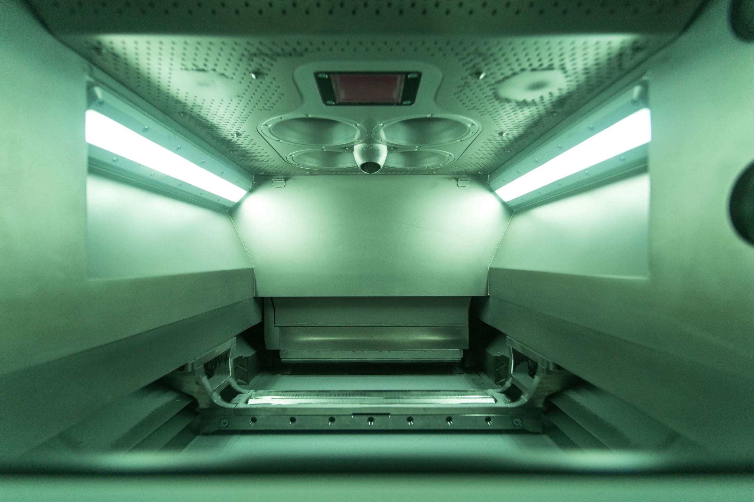 Additive Fertigung