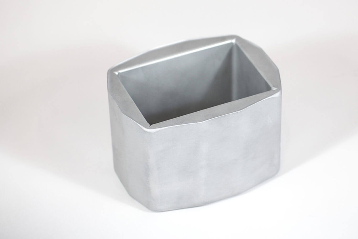 Blutbeu­tel­becher