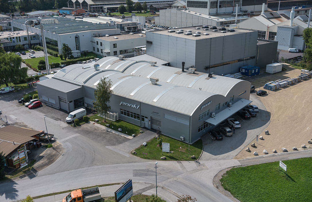 Krenhof GmbH