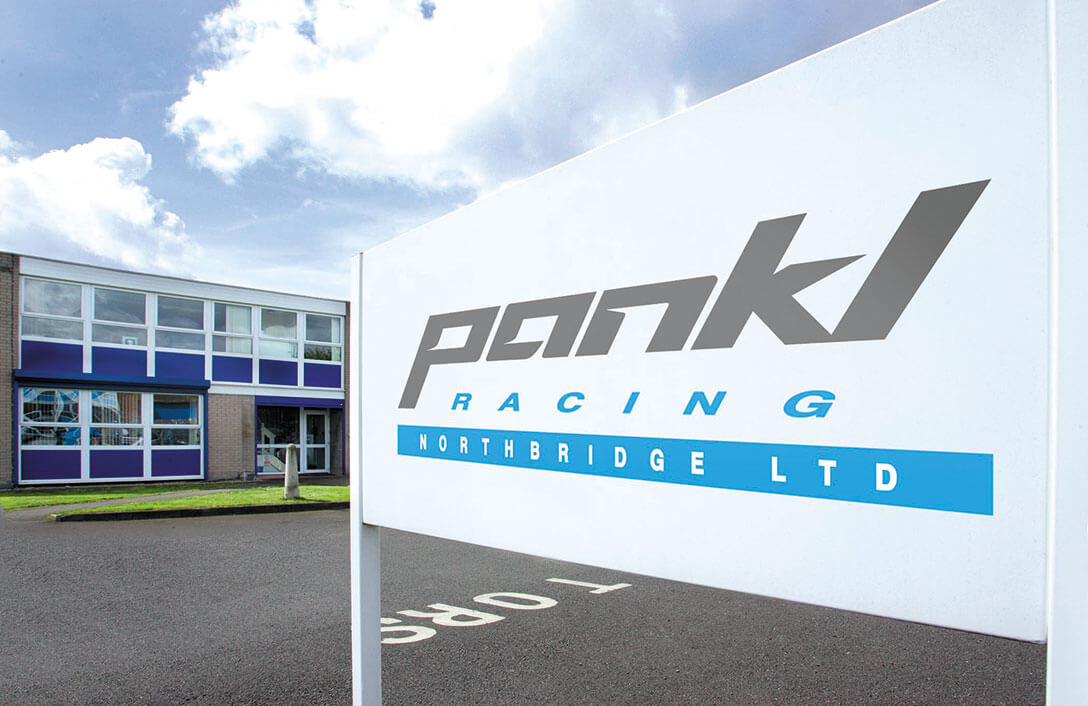 Pankl Racing Systems UK LTD., Trading as Northbridge Motorsport 