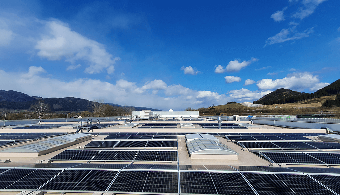 Nachhaltig auf zwei Rädern: Mit eigener Energiequelle Strom erzeugen