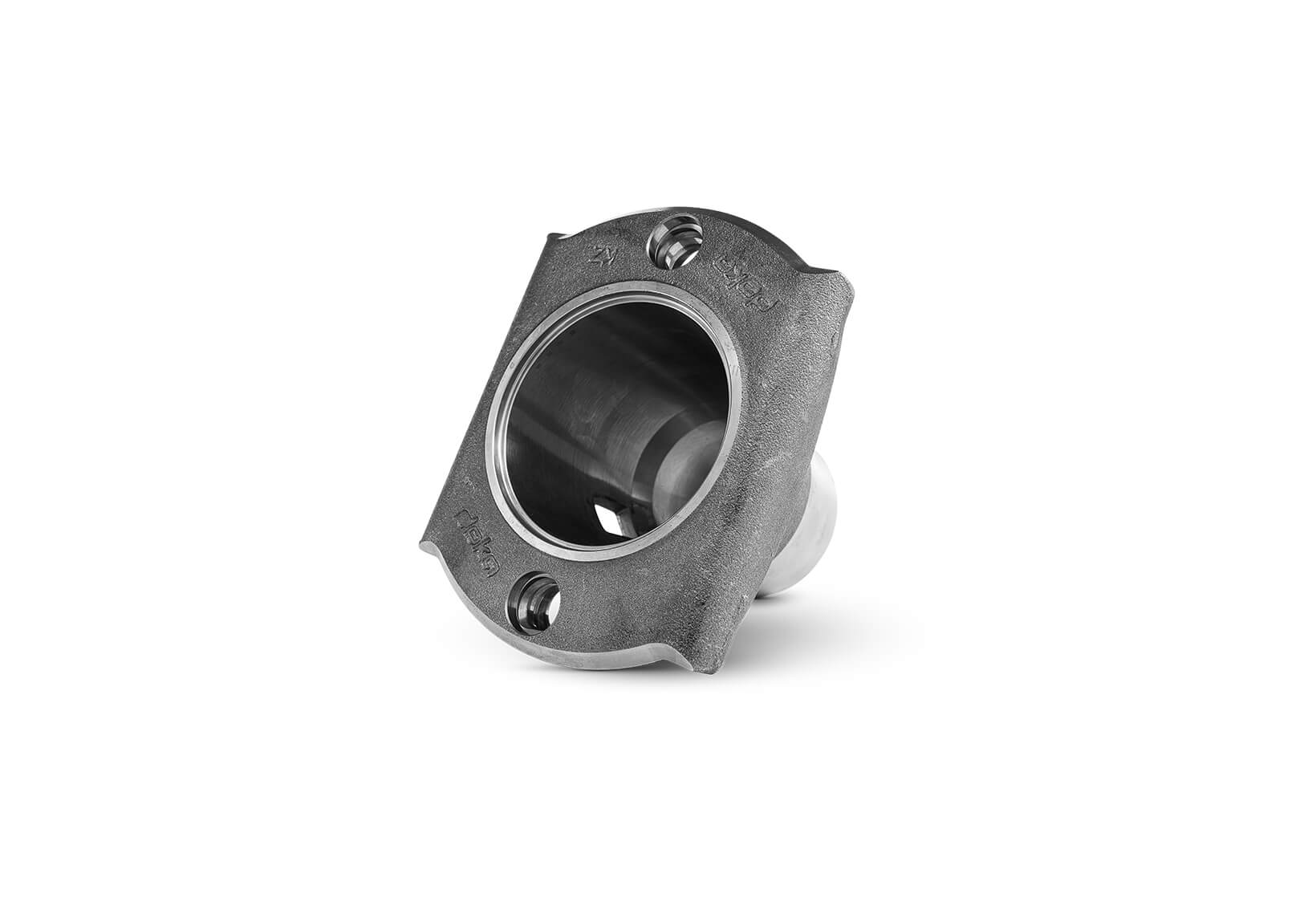 Anchor ball socket 