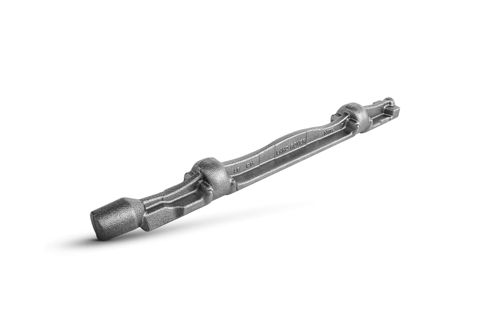 Balancer Shaft