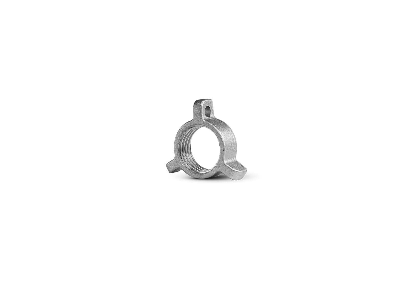 Adjusting nut