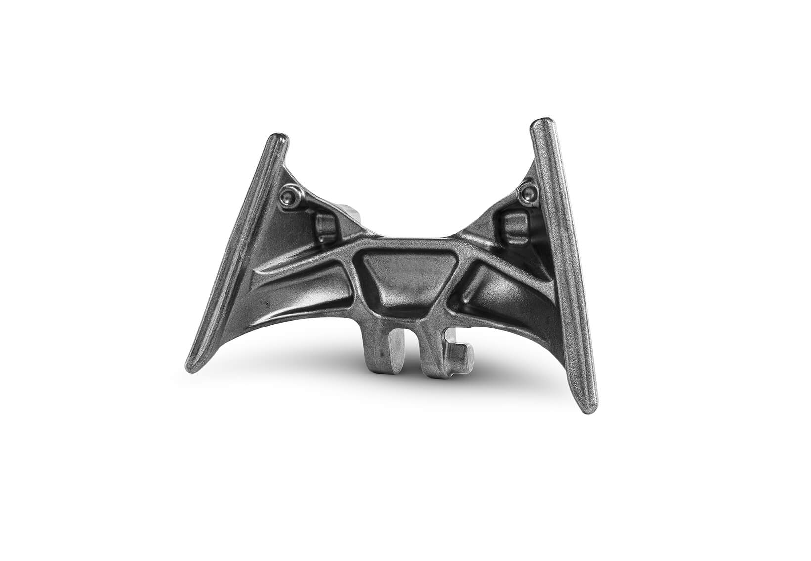 Strut mount