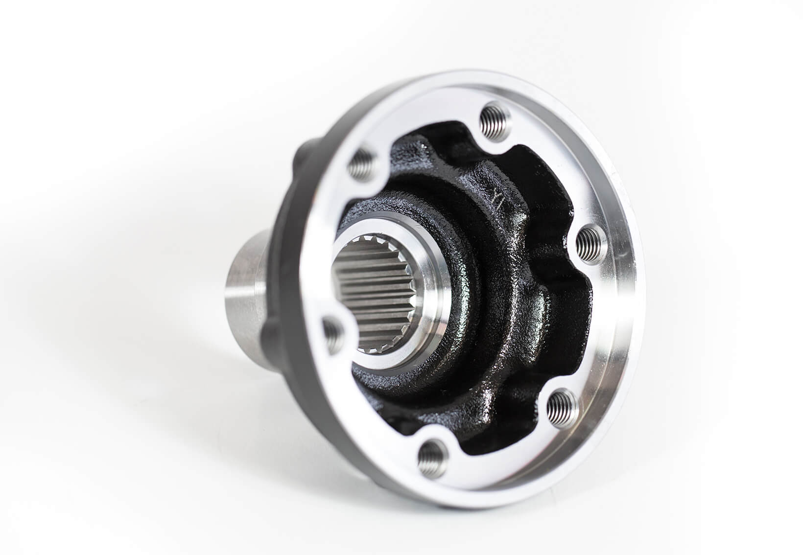 Flange short