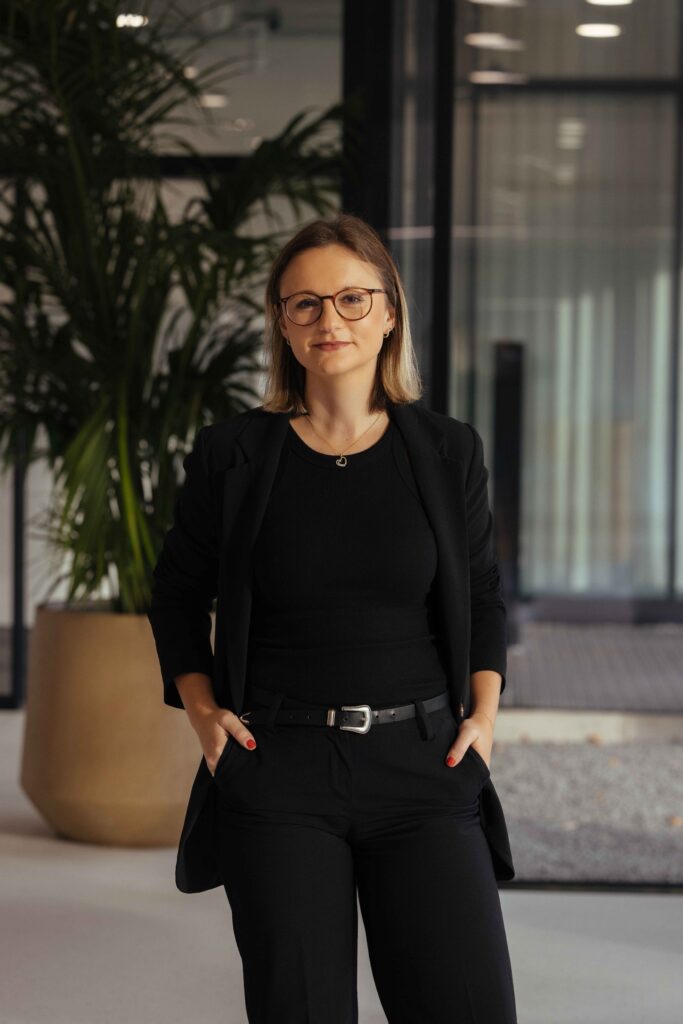 Ana-Rosskogler