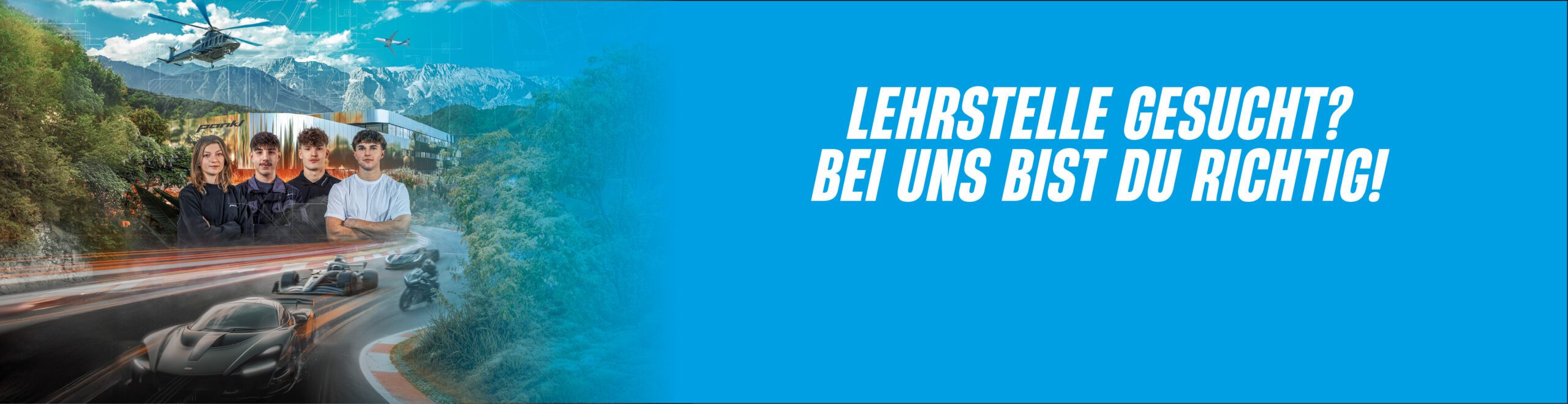 Lehre Pankl