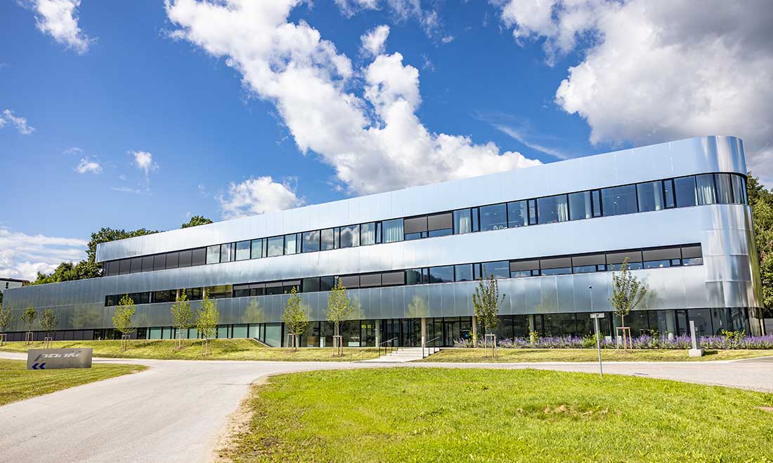 Pankl Academy