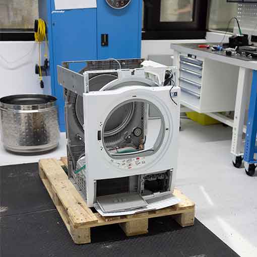 Wäschetrockner_Repairwerkstatt