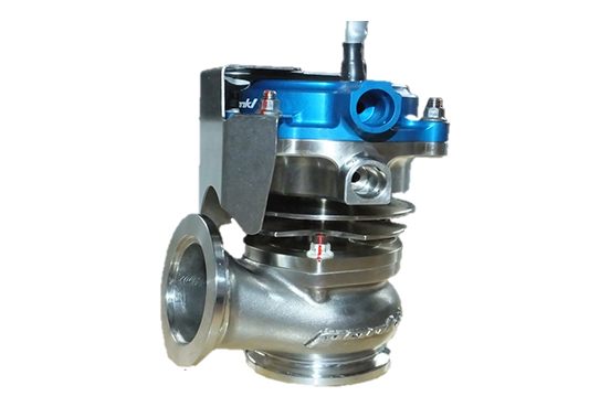 EXTERNAL WASTEGATE