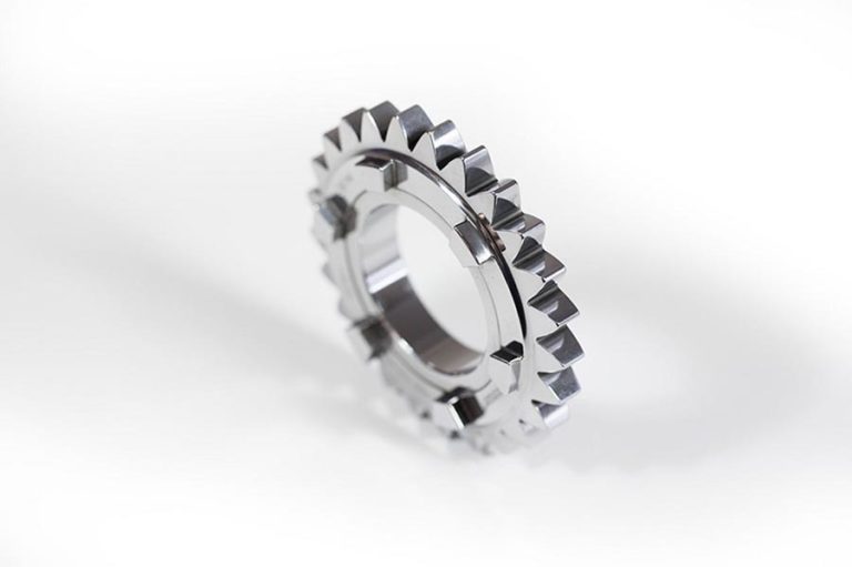 Drivetrain Pankl Racing Systems AG