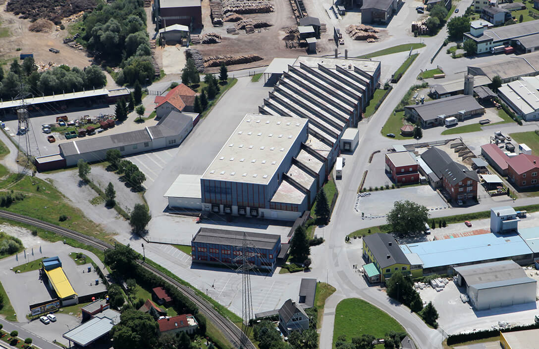 Krenhof GmbH, Plant 2