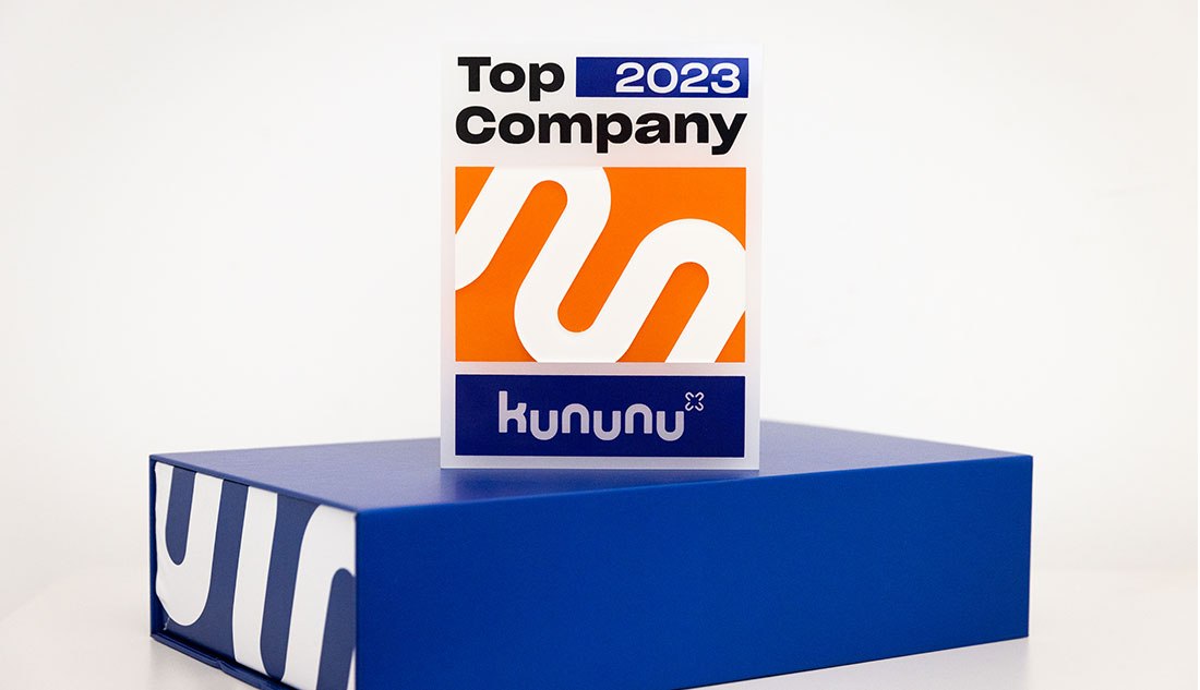 Kununu Top Company