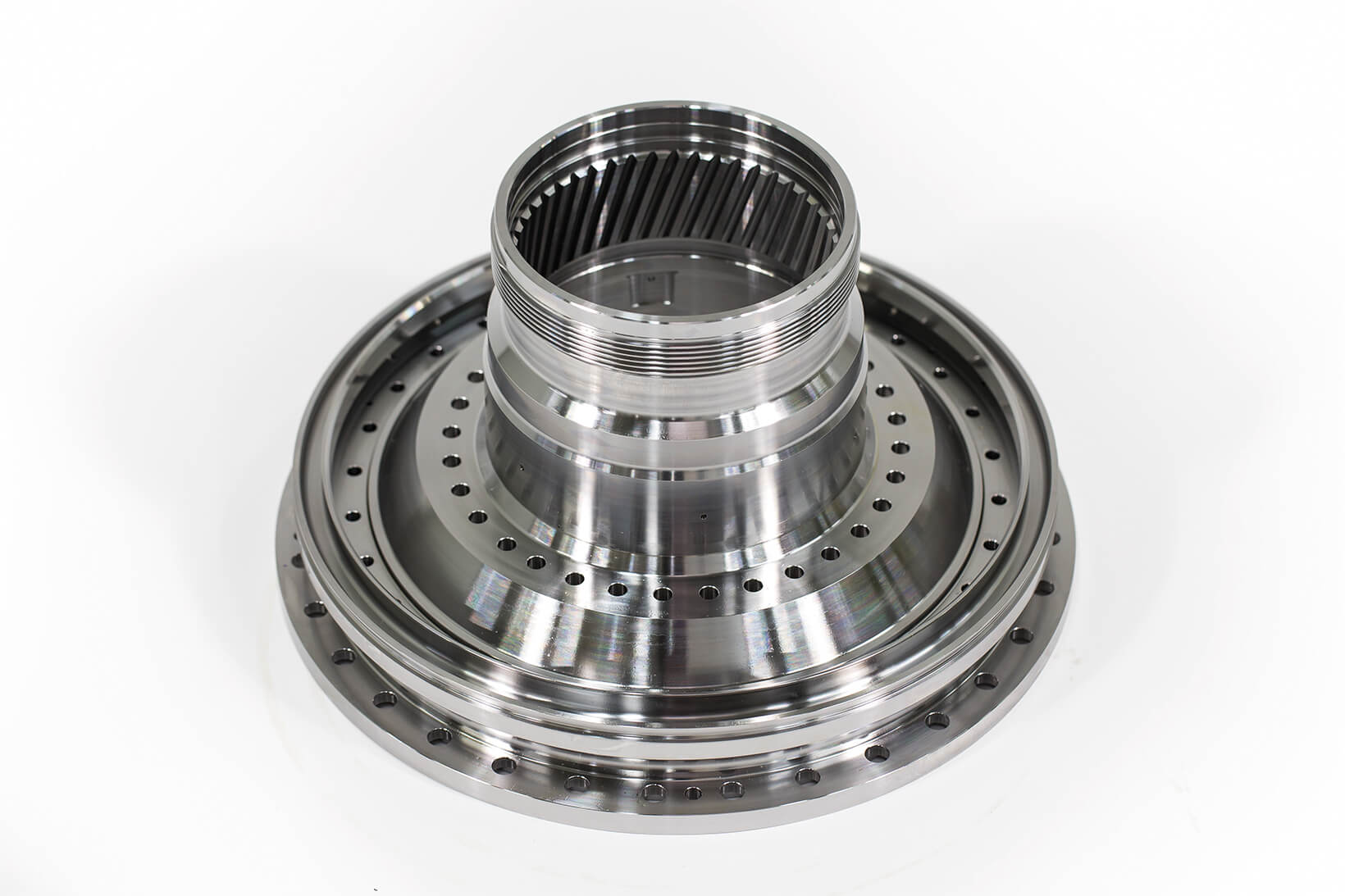 Flugkri­ti­sches Bauteil