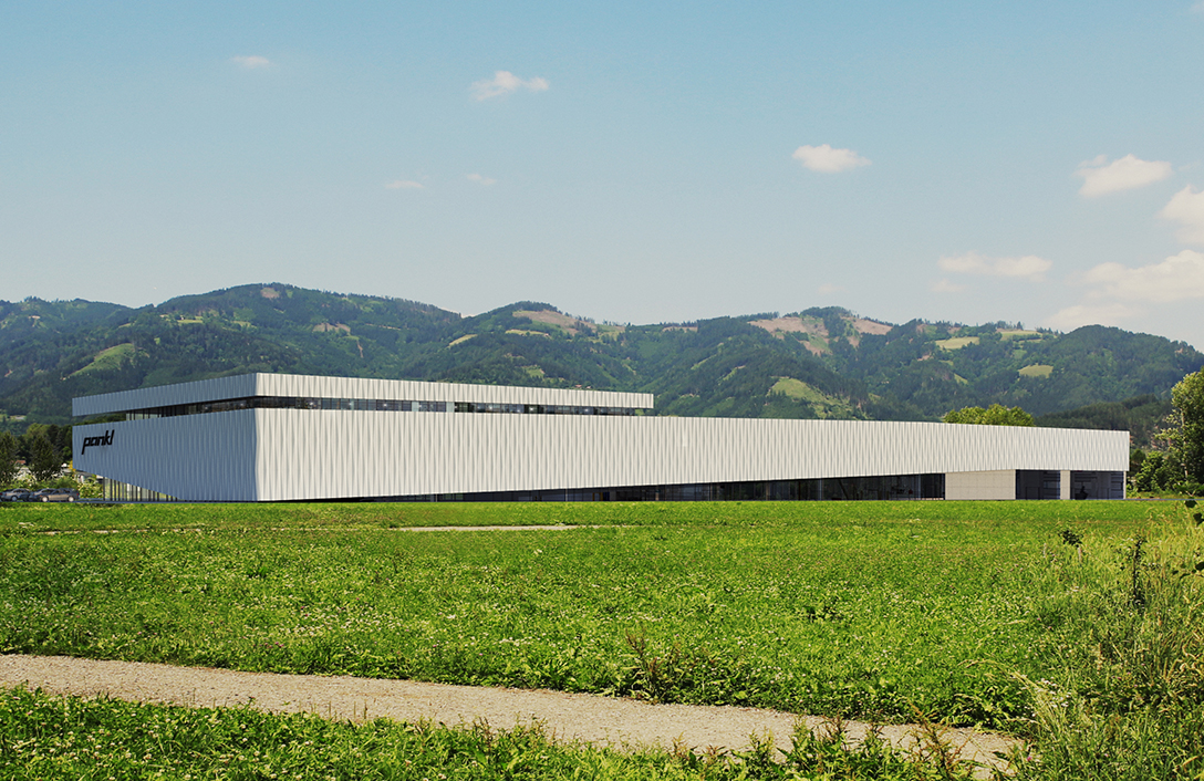 Pankl Aerospace Systems Europe GmbH