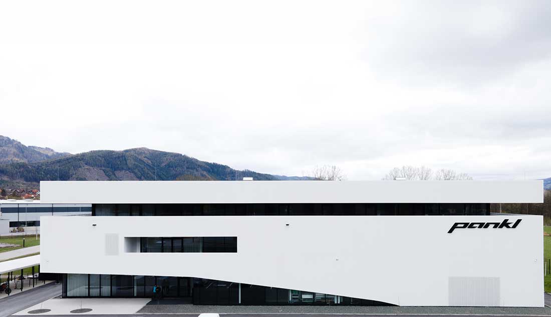 Nachhaltig in den High-Tech-Park