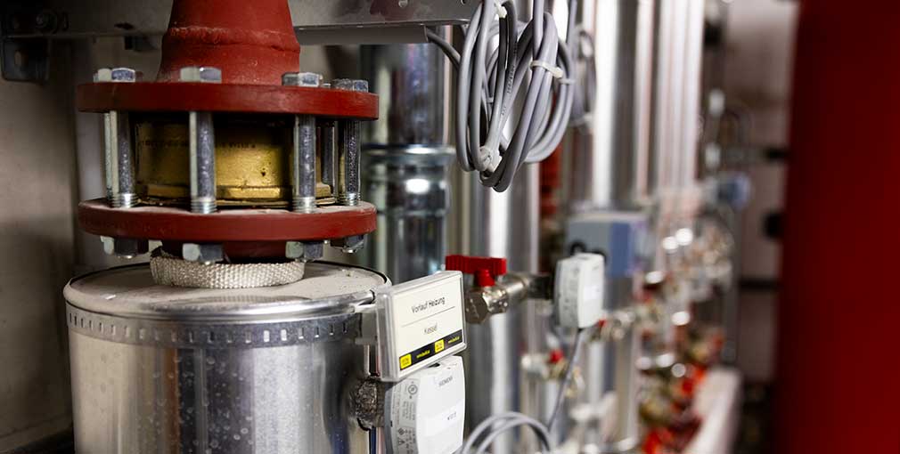 Nachhaltig bei Pankl