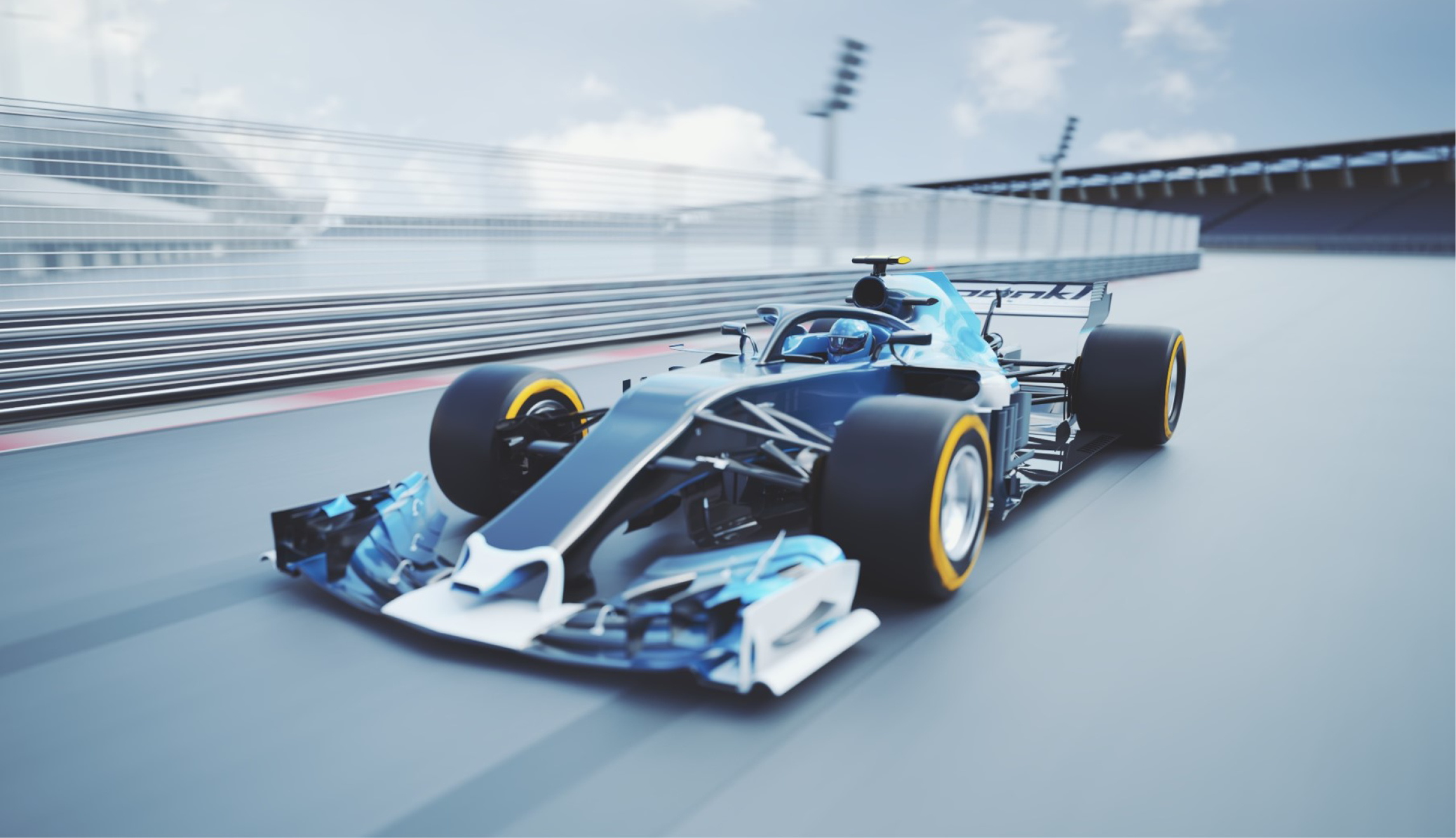 Nachhaltig im Motorsport