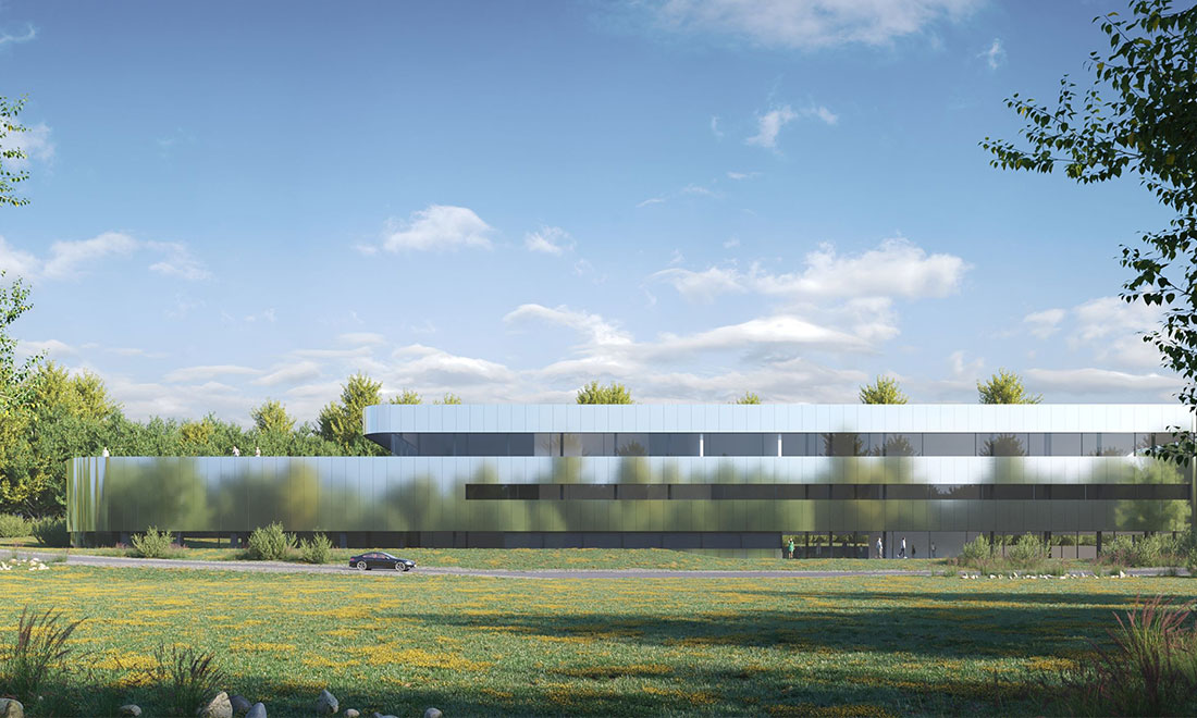 Die neue Pankl Academy