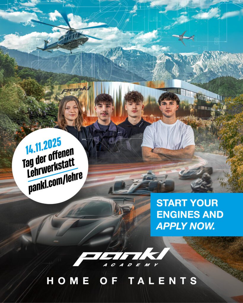 Tag der offenen Lehrwerkstatt